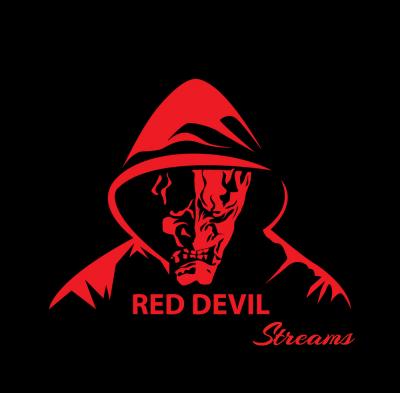 Red Devil Streams
