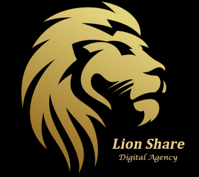 Lion Share Digital Agency